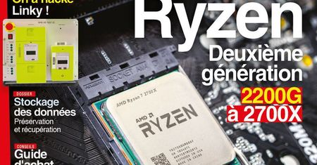 Pierwsze testy wydajności nowych procesorów AMD Ryzen 2000 - jest dobrze