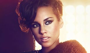 Alicia Keys śpiewa dla królowej Katwe
