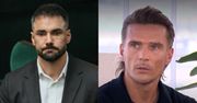 Dziennikarze byli w domu podejrzanego o spowodowanie wypadku Łukasza Litewki i rozmawiali z jego żoną: "Nie było łatwo się tam dostać"