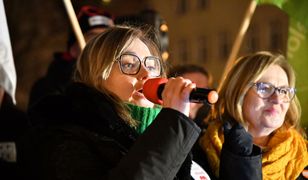 Mocne słowa Magdaleny Adamowicz do Andrzeja Dudy. "Niech pan nie będzie tchórzem"