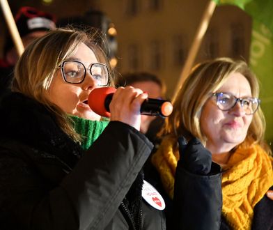 Mocne słowa Magdaleny Adamowicz do Andrzeja Dudy. "Niech pan nie będzie tchórzem"