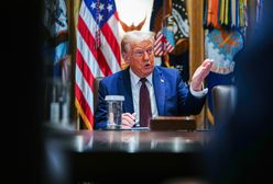 Sąd zdecydował ws. polityki celnej USA. Jest reakcja Trumpa