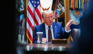Sąd zdecydował ws. polityki celnej USA. Jest reakcja Trumpa