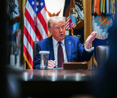 Sąd zdecydował ws. polityki celnej USA. Jest reakcja Trumpa