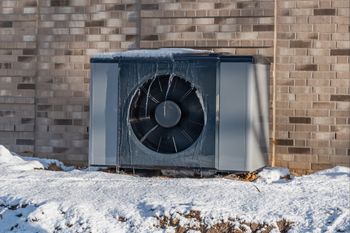Wysokie rachunki za pompy ciepła. Ministerstwo wyjaśnia