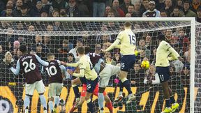 Wpadka Aston Villi. Everton marzy o pucharach