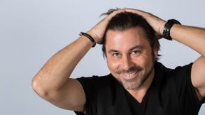 Belgijski prezenter sportowy podejrzany o rozbój z bronią w ręku