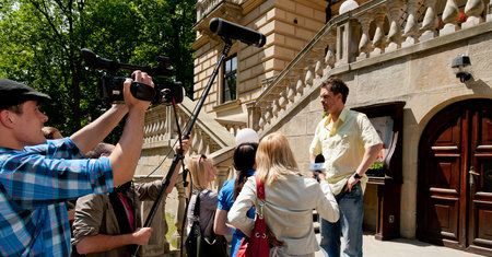 "Julia" po wakacjach: intrygi, wyznania miłości i afera w klinice!