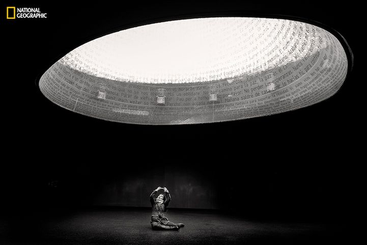 National Geographic Photo Contest 2015 - galeria pierwszych imponujących zdjęć zgłoszonych do konkursu 11