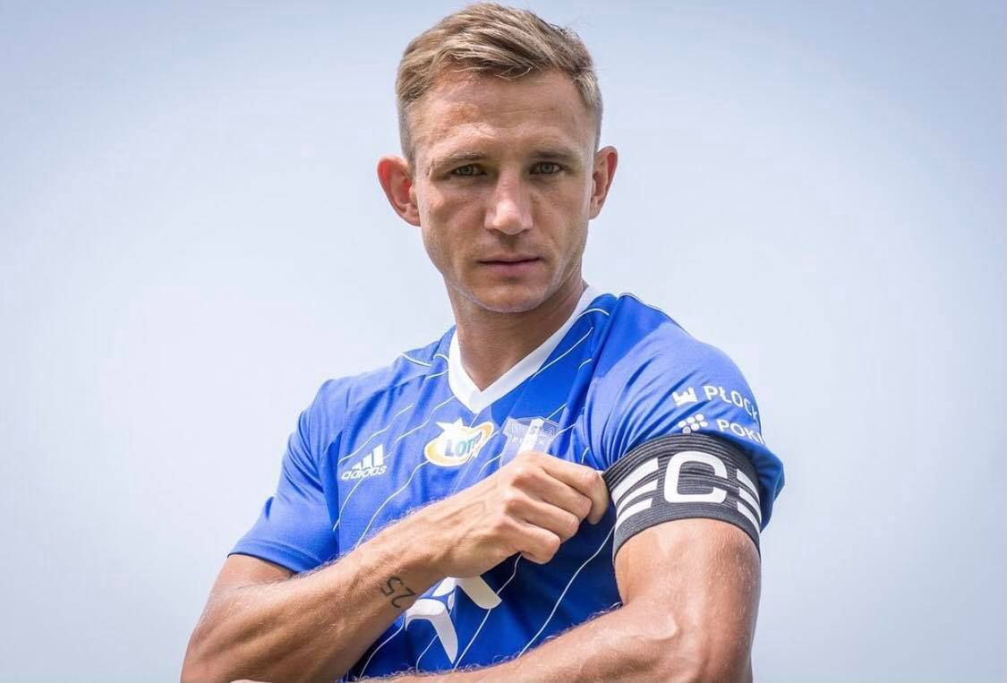 Jakub Rzeźniczak