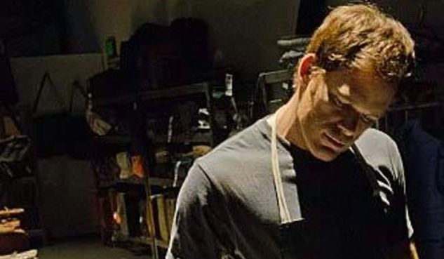 "Dexter": Pierwsza ofiara 7. sezonu