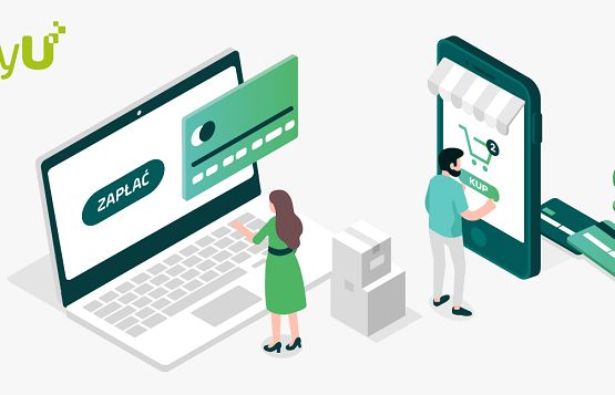Ponad połowa kupujących w internecie zawsze zwraca uwagę na markę operatora płatności
