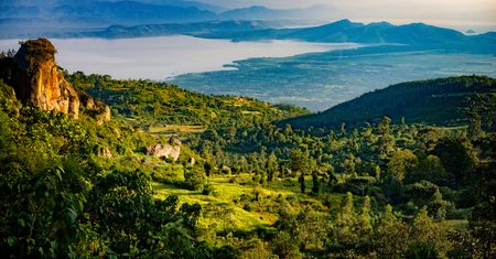 Etiopia – co warto zobaczyć? Czy Etiopia jest bezpieczna na wakacyjny wypoczynek?
