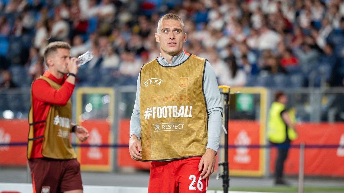 Media: Raków szykuje hit transferowy wewnątrz Ekstraklasy