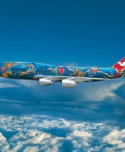 Australijskie linie lotnicze zachęcają do szczepień. Bajeczne nagrody
