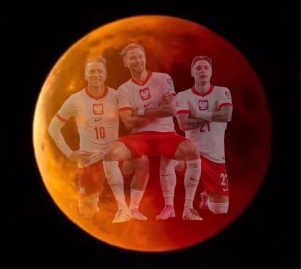 Memy po meczu Polska-Finlandia