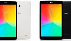 LG G Pad 8.0 4G od września w Polsce