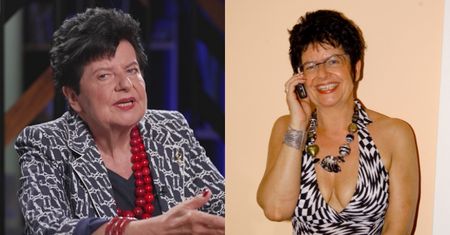 Joanna Senyszyn nigdy nie doczekała się potomstwa: "Już 60 LAT TEMU wiedziałam, że nie chcę mieć dzieci" (WIDEO)