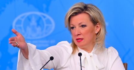 Rzeczniczka MSZ Rosji o Polsce. "Obrzydliwa rusofobia"