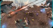 Halo: Spartan Assault na Xboksa One trafi jeszcze w grudniu. A co z Xboksem 360?