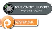 Piąteczek #52 - o kończeniu gier