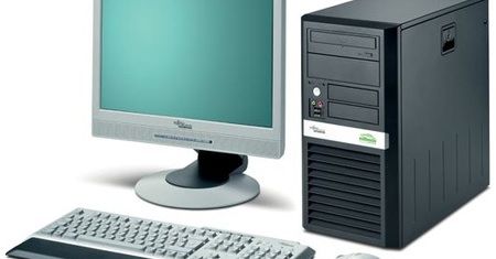 PC zarobił w 2008 r. więcej niż jakakolwiek konsola