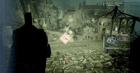 PolyTV prezentuje: Batman: Arkham Asylum