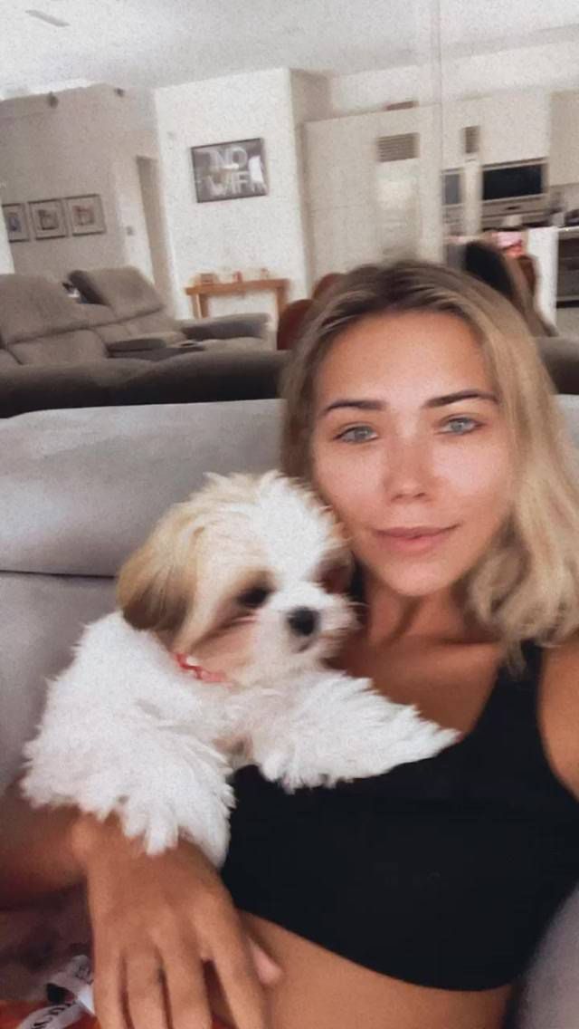 Sandra Kubicka ogłosiła przerwę w związku z Kaio Alevesem Goncalvesem