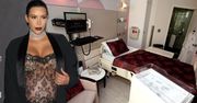 Dramatyczne szczegóły porodu Kim Kardashian: komplikacje i utrata dużej ilości krwi