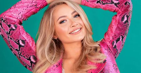 Monika z "Love Island" sporo odsłoniła. Trudno oderwać od niej wzrok