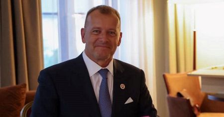 Polityk ma 12 dzieci z 10 kobietami. Słowackie media aż huczą od plotek