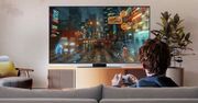 TOP 5 telewizorów do Twojej konsoli w 2024 roku