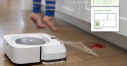 iRobot Roomba z nowymi funkcjami. Jest jeszcze bardziej "inteligentnie"