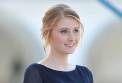 Kinga Duda wzięła ślub. Kancelaria prezydenta wydała oświadczenie
