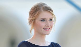 Kinga Duda wzięła ślub. Kancelaria prezydenta wydała oświadczenie