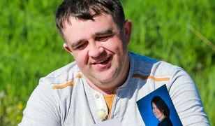 "Rolnik szuka żony". Pamiętacie Zbyszka? Dziś nie na rzeka na swój los