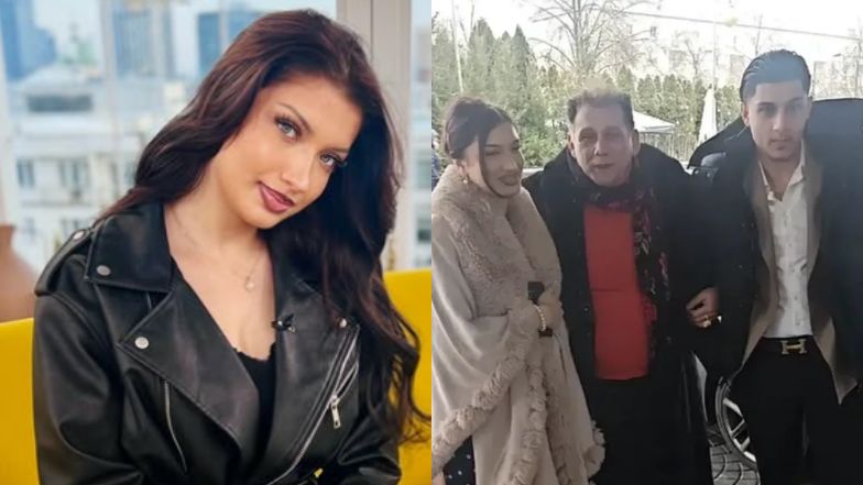 Viki Gabor w "Dzień Dobry TVN"