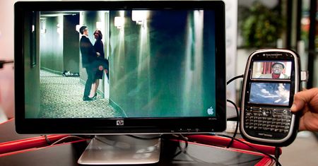 TI OMAP4440 oficjalnie: Dual Core 1,5 GHz, 1080p w 3D i nie tylko...
