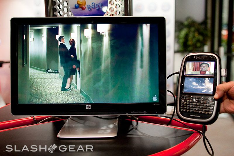 TI OMAP4440 oficjalnie: Dual Core 1,5 GHz, 1080p w 3D i nie tylko... 1