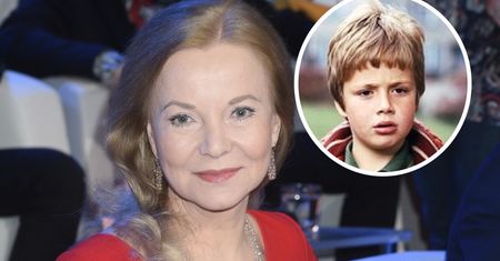 Rafał Trzaskowski był dziecięcym aktorem. Laura Łącz wspomina ich serial