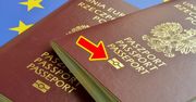 Twój paszport posiada taki symbol? Sprawdź, co oznacza
