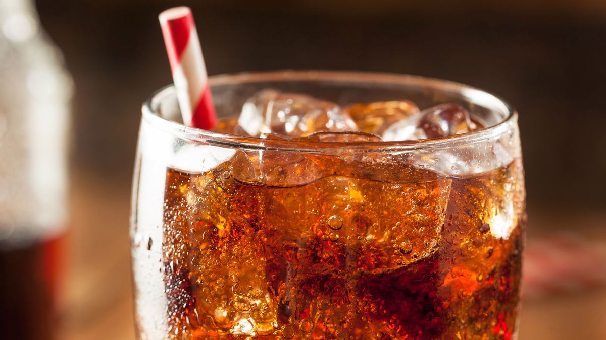 Barwniki karmelowe mogą być czynnikiem rakotwórczym