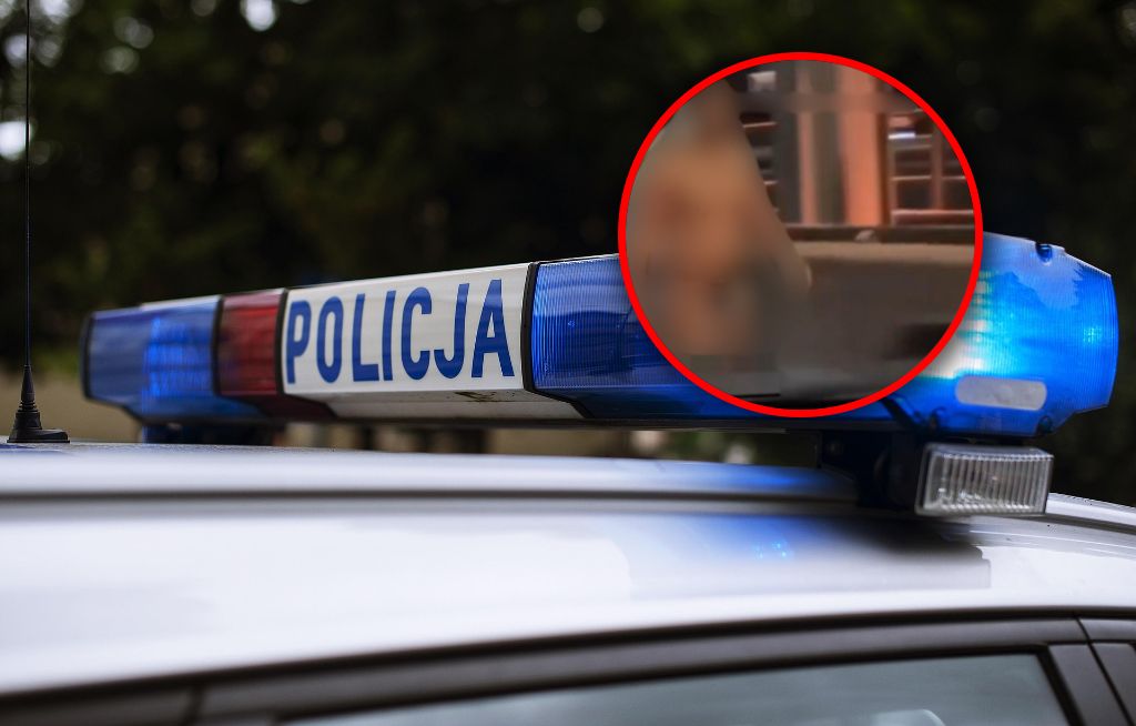 25-latek z Zimbabwe biegał nago po moście. Oto powody jego zachowania