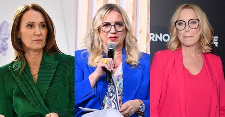 Duże ZMIANY w TVN Style. Znikają programy Agaty Młynarskiej, Anny Nowak-Ibisz i Marzeny Rogalskiej!