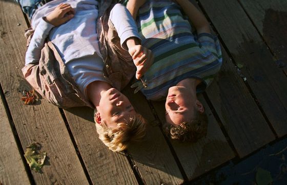 Nowy serial „Jeden z chłopaków” od 18 maja w Viaplay (wideo)