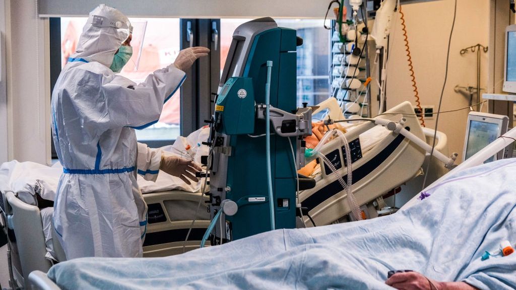 Koronawirus. Najnowsze dane Ministerstwa Zdrowia