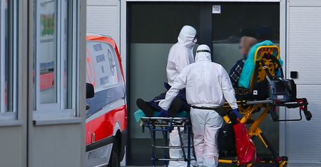 Gen ciężkiego przebiegu COVID-19. Wiadomo, na kogo wpływa najbardziej