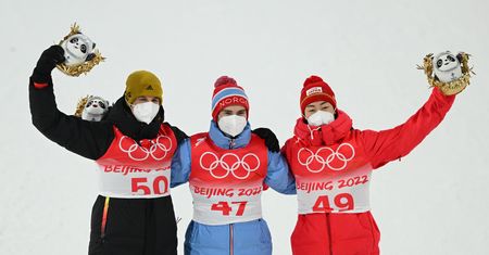 To już pewne. Skoczkowie będą zarabiać więcej