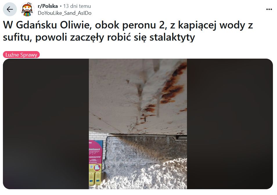 Dworzec PKP Gdańsk-Oliwa