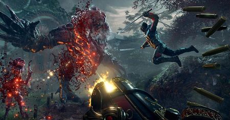 Shadow Warrior 2 w bogatej edycji premium - tylko dla polskich graczy